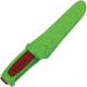 Morakniv Basic 546 Dala Red/Green, FT02892