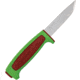 Morakniv Basic 546 Dala Red/Green, FT02892
