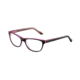 Morgan Prescription Eyeglasses 201080 Bifocal Black Frame
