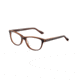 Morgan Prescription Eyeglasses 201080 Bifocal Mocha Frame