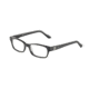 Morgan Prescription Eyeglasses 201081 Progressive Black Frame