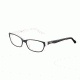 Morgan Prescription Eyeglasses 201082 Single Vision Black Frame