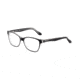 Morgan Prescription Eyeglasses 201088 Progressive Black Frame