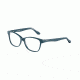 Morgan Prescription Eyeglasses 201088 Progressive Petrol Frame