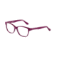 Morgan Prescription Eyeglasses 201088 Progressive Red Frame