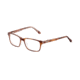 Morgan Prescription Eyeglasses 201091 Progressive Brown Frame