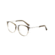Morgan 202002 Eyeglass Frame,Brown Gradient Frame, 202002-4398