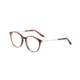 Morgan 202003 Eyeglass Frame,Brown Havana Frame, 202003-6311