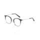 Morgan 202008 Eyeglass Frame,Grey Gradient Frame, 202008-4533