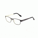 Morgan Prescription Eyeglasses 203145 Progressive Yellow Frame