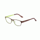 Morgan Prescription Eyeglasses 203145 Progressive Black Frame