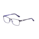 Morgan Prescription Eyeglasses 203149 Progressive Mgenta Frame