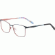 Morgan 203159 Prescription Eyeglasses, Blue Antique Frame, 203159-547