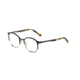 Morgan 203163 Progressive Prescription Eyeglasses, Black Frame, 203163-1006PR