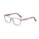 Morgan 203174 Progressive Prescription Eyeglasses, Copper Frame, 203174-5100PR