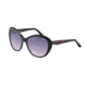 Morgan 207155 Progressive Black Frame Purple Lens