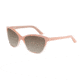 Morgan Prescription Sunglasses 207162 Bifocal Melon Frame Brown Lens
