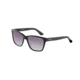 Morgan Prescription Sunglasses 207167 Bifocal Black Frame Purple Lens