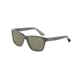 Morgan Prescription Sunglasses 207167 Bifocal Black Frame Brown Lens