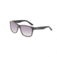 Morgan 207168 Sunglasses, Green Frame, Aubergine Gradient Lens-207168-6902