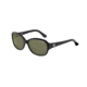 Morgan 207171 Progressive Black Frame Grey/Green Lens