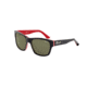 Morgan 207175 Single Vision Black Frame Grey/Green Lens