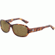 Morgan 207182 Progressive Prescription Sunglasses, Brown Havana Frame, 207182-4103PR