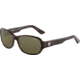 Morgan 207182 Progressive Prescription Sunglasses, Dark Brown Havana Frame, 207182-8940PR