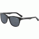 Morgan 207186 Progressive Prescription Sunglasses, Black Frame, 207186-8840PR