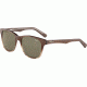 Morgan 207186 Progressive Prescription Sunglasses, Brown Gradient Frame, 207186-6747PR
