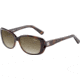 Morgan 207187 Sunglasses, Dark Brown Havana Frame, Brown Gradient Lens, 207187-8940
