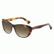 Morgan 207190 Single Vision Prescription Sunglasses, Brown Havana Frame, 207190-6311SV