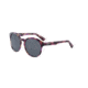 Morgan 207191 Bifocal Prescription Sunglasses, Violet Brown Frame, 207191-4158BI