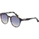 Morgan 207191 Bifocal Prescription Sunglasses, Blue Frame, 207191-4159BI