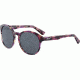 Morgan 207191 Bifocal Prescription Sunglasses, Violet Brown Frame, 207191-4158BI