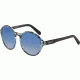 Morgan 207192 Progressive Prescription Sunglasses, Blue Camouflage Frame, 207192-4351PR