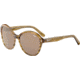 Morgan 207198 Sunglasses, Brown Frame, Brown Lens, 207198-4313
