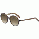 Morgan 207199 Progressive Prescription Sunglasses, Brown Havana Frame, 207199-4320PR