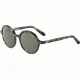 Morgan 207199 Progressive Prescription Sunglasses, Redbrown Havana Frame, 207199-4321PR