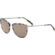 Morgan 207207 Progressive Prescription Sunglasses, Grey Tortoise Frame, 207207-4329PR
