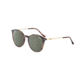 Morgan 207212 Progressive Prescription Sunglasses, Brown Havana/Gold Frame, 207212-6311PR