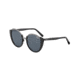 Morgan 207214 Sunglasses,Gun Frame,Grey Lens, 207214-8840