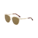 Morgan 207350 Progressive Prescription Sunglasses, Gold Frame, 207350-6000PR