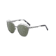 Morgan 207350 Progressive Prescription Sunglasses, Gun Frame, 207350-6500PR