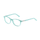 Morgan 201060 Progressive Prescription Eyeglasses - Green Frame and Clear Lens 201060-6549PR
