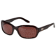 Morgan 207129 Single Vision Prescription Sunglasses - Brown Frame and Brown Lens 207129-510SV