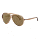 Morgan 207131 Bifocal Prescription Sunglasses - Brown Frame and Brown Lens 207131-6251BI