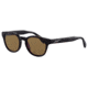 Morgan 207140 Progressive Prescription Sunglasses - Brown Frame and Brown Lens 207140-8940PR