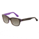 Morgan 207144 Progressive Prescription Sunglasses - Brown Frame and Brown Gradient Lens 207144-6504PR