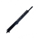 Moriarti AR-15 5.56 Nato M4 Carbine Diamond Cut 12in MLok Upper Assembly, A2, Black, 16in, MAR-5.56-16-12-M4